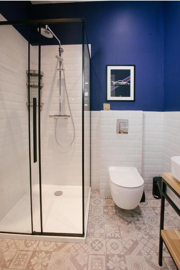 Concierge Flat6 Hoza * Warszawa